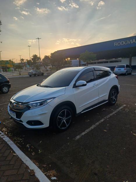 HONDA HR-V 1.8 16V 4P EXL FLEX AUTOMTICO CVT, Foto 4