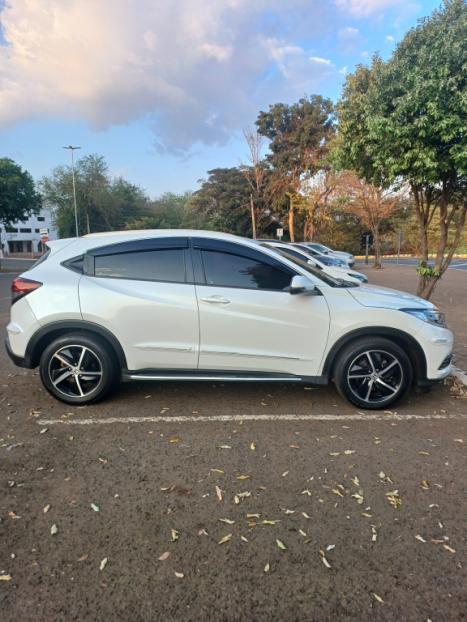 HONDA HR-V 1.8 16V 4P EXL FLEX AUTOMTICO CVT, Foto 8