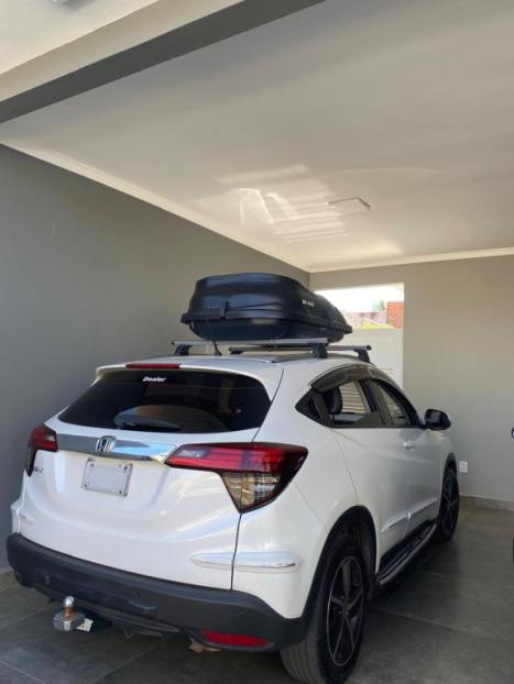 HONDA HR-V 1.8 16V 4P EXL FLEX AUTOMTICO CVT, Foto 10