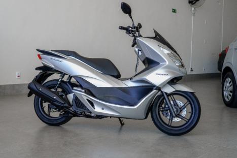 HONDA PCX 150 , Foto 3