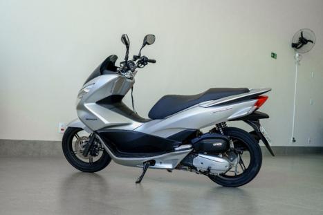 HONDA PCX 150 , Foto 4