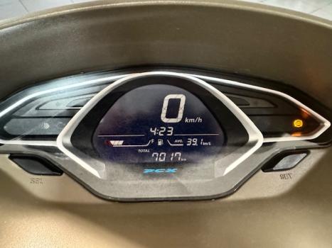 HONDA PCX 150 DLX, Foto 6