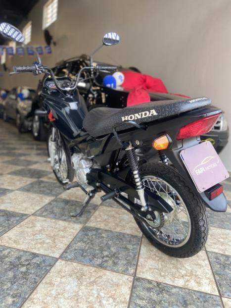 HONDA POP 110 I , Foto 3