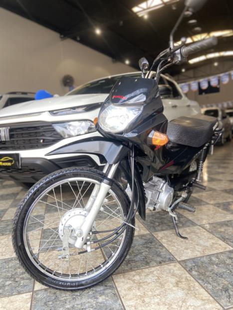 HONDA POP 110 I , Foto 4