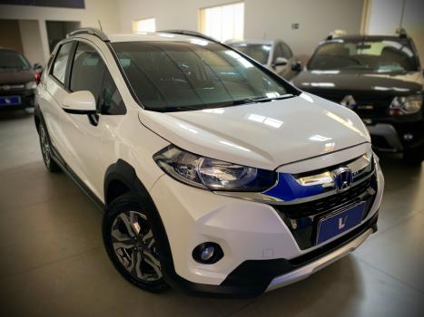 HONDA WR-V 1.5 16V 4P EX FLEX AUTOMTICO CVT, Foto 3