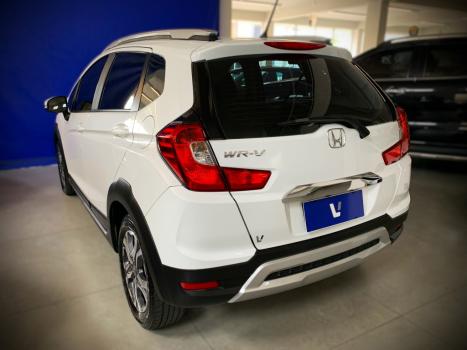 HONDA WR-V 1.5 16V 4P EX FLEX AUTOMTICO CVT, Foto 6