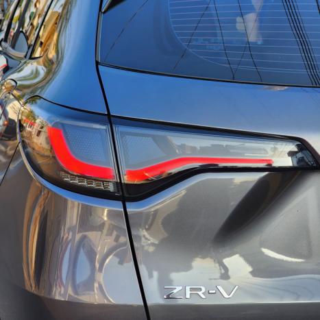 HONDA ZR-V 2.0 16V 4P i-VTEC AUTOMTICO CVT, Foto 5