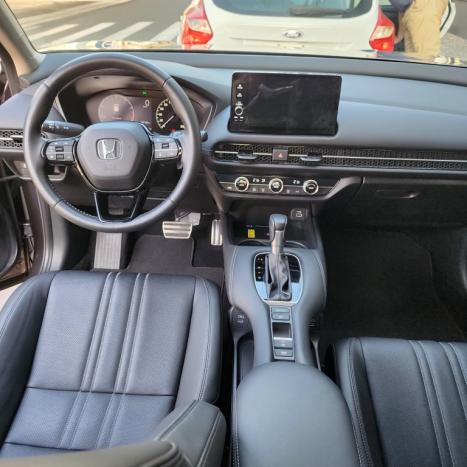 HONDA ZR-V 2.0 16V 4P i-VTEC AUTOMTICO CVT, Foto 7