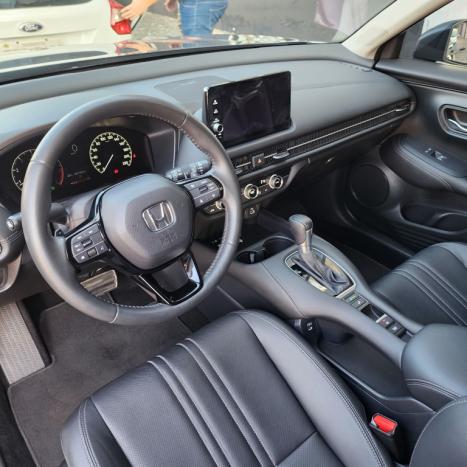 HONDA ZR-V 2.0 16V 4P i-VTEC AUTOMTICO CVT, Foto 9