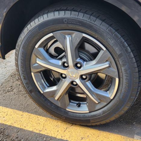 HONDA ZR-V 2.0 16V 4P i-VTEC AUTOMTICO CVT, Foto 11