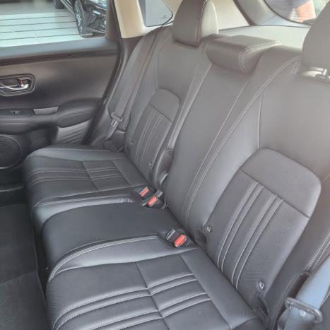HONDA ZR-V 2.0 16V 4P i-VTEC AUTOMTICO CVT, Foto 14