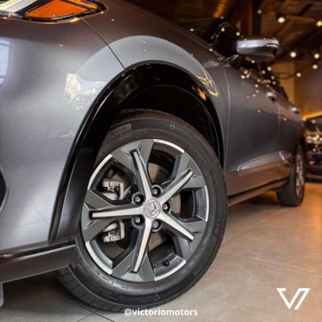 HONDA ZR-V 2.0 16V 4P i-VTEC TOURING AUTOMTICO CVT, Foto 4