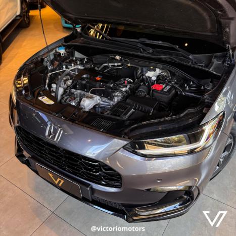 HONDA ZR-V 2.0 16V 4P i-VTEC TOURING AUTOMTICO CVT, Foto 5