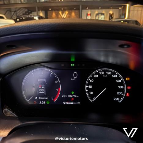 HONDA ZR-V 2.0 16V 4P i-VTEC TOURING AUTOMTICO CVT, Foto 7