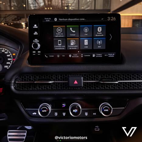 HONDA ZR-V 2.0 16V 4P i-VTEC TOURING AUTOMTICO CVT, Foto 8