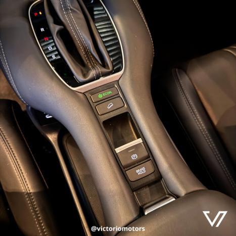 HONDA ZR-V 2.0 16V 4P i-VTEC TOURING AUTOMTICO CVT, Foto 9