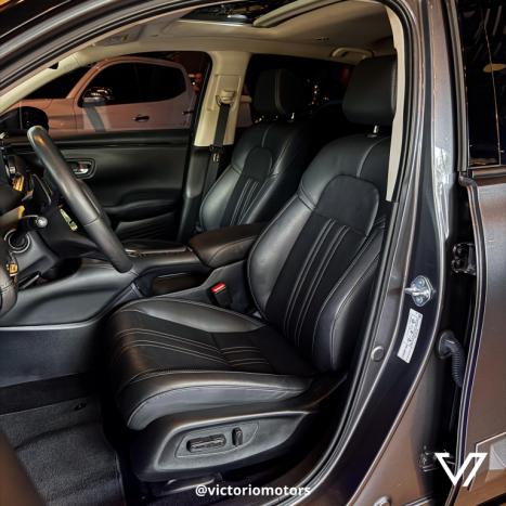 HONDA ZR-V 2.0 16V 4P i-VTEC TOURING AUTOMTICO CVT, Foto 10
