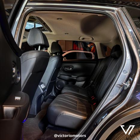 HONDA ZR-V 2.0 16V 4P i-VTEC TOURING AUTOMTICO CVT, Foto 11