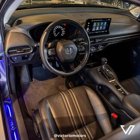 HONDA ZR-V 2.0 16V 4P i-VTEC TOURING AUTOMTICO CVT, Foto 15