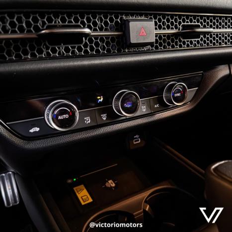 HONDA ZR-V 2.0 16V 4P i-VTEC TOURING AUTOMTICO CVT, Foto 16