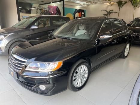 HYUNDAI Azera 3.3 V6 24V GLS AUTOMTICO, Foto 2