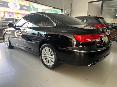 HYUNDAI Azera 3.3 V6 24V GLS AUTOMTICO, Foto 3