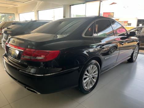 HYUNDAI Azera 3.3 V6 24V GLS AUTOMTICO, Foto 4