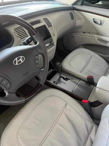 HYUNDAI Azera 3.3 V6 24V GLS AUTOMTICO, Foto 10