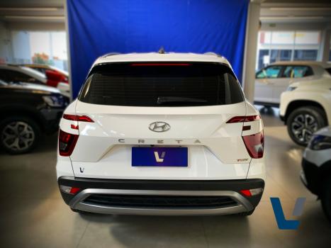 HYUNDAI Creta 1.0 12V 4P FLEX TGDI TURBO PLATINUM AUTOMTICO, Foto 5