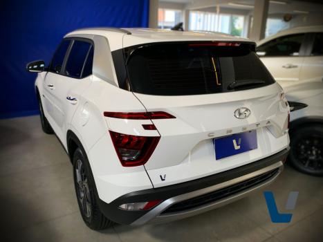 HYUNDAI Creta 1.0 12V 4P FLEX TGDI TURBO PLATINUM AUTOMTICO, Foto 6
