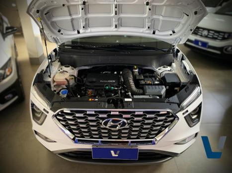 HYUNDAI Creta 1.0 12V 4P FLEX TGDI TURBO PLATINUM AUTOMTICO, Foto 11