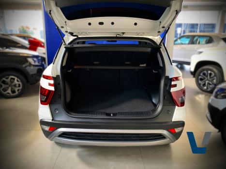 HYUNDAI Creta 1.0 12V 4P FLEX TGDI TURBO PLATINUM AUTOMTICO, Foto 12