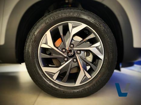 HYUNDAI Creta 1.0 12V 4P FLEX TGDI TURBO PLATINUM AUTOMTICO, Foto 13