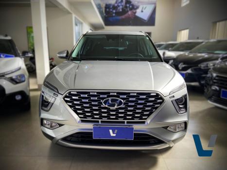 HYUNDAI Creta 1.0 12V 4P FLEX TGDI TURBO LIMITED AUTOMTICO, Foto 2