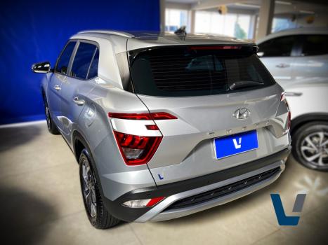 HYUNDAI Creta 1.0 12V 4P FLEX TGDI TURBO LIMITED AUTOMTICO, Foto 6