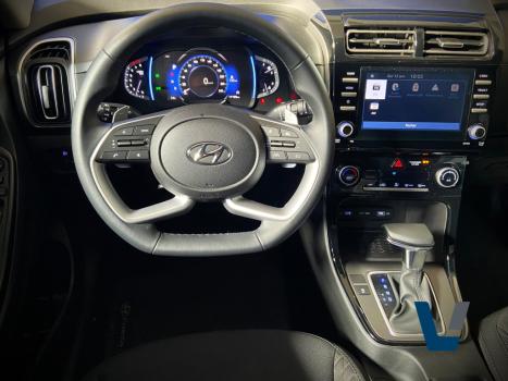HYUNDAI Creta 1.0 12V 4P FLEX TGDI TURBO LIMITED AUTOMTICO, Foto 7