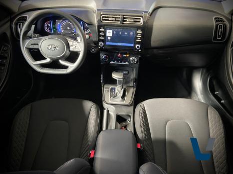 HYUNDAI Creta 1.0 12V 4P FLEX TGDI TURBO LIMITED AUTOMTICO, Foto 8