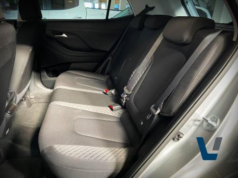 HYUNDAI Creta 1.0 12V 4P FLEX TGDI TURBO LIMITED AUTOMTICO, Foto 10