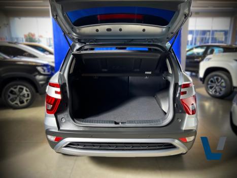 HYUNDAI Creta 1.0 12V 4P FLEX TGDI TURBO LIMITED AUTOMTICO, Foto 12