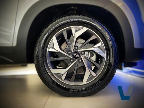 HYUNDAI Creta 1.0 12V 4P FLEX TGDI TURBO LIMITED AUTOMTICO, Foto 13