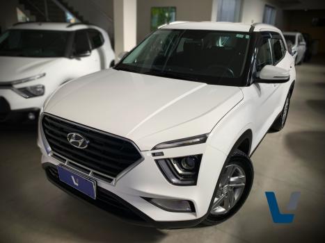 HYUNDAI Creta 1.0 12V 4P FLEX TGDI TURBO COMFORT AUTOMTICO, Foto 1