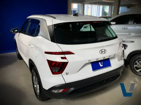 HYUNDAI Creta 1.0 12V 4P FLEX TGDI TURBO COMFORT AUTOMTICO, Foto 6
