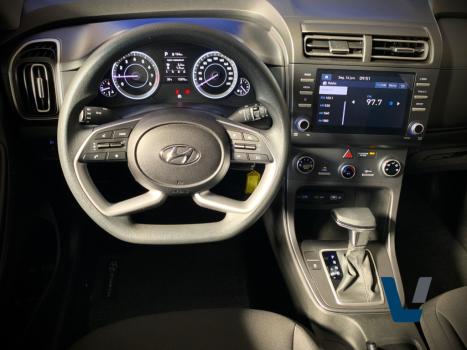 HYUNDAI Creta 1.0 12V 4P FLEX TGDI TURBO COMFORT AUTOMTICO, Foto 7