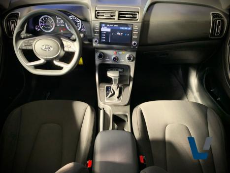 HYUNDAI Creta 1.0 12V 4P FLEX TGDI TURBO COMFORT AUTOMTICO, Foto 8