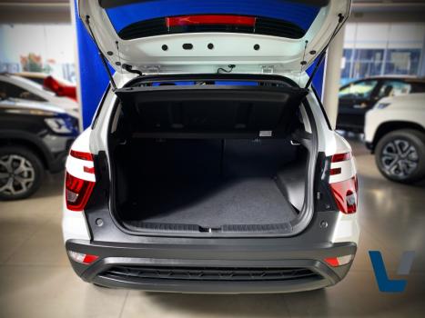 HYUNDAI Creta 1.0 12V 4P FLEX TGDI TURBO COMFORT AUTOMTICO, Foto 12