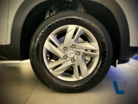 HYUNDAI Creta 1.0 12V 4P FLEX TGDI TURBO COMFORT AUTOMTICO, Foto 13