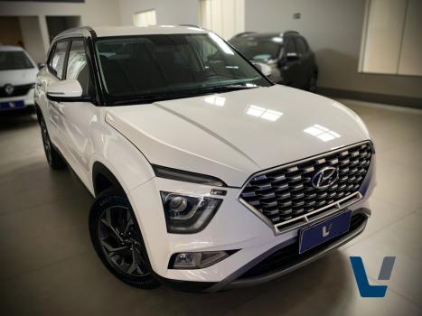 HYUNDAI Creta 1.0 12V 4P FLEX TGDI TURBO LIMITED AUTOMTICO, Foto 3