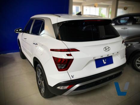HYUNDAI Creta 1.0 12V 4P FLEX TGDI TURBO LIMITED AUTOMTICO, Foto 6