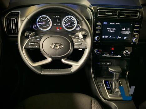HYUNDAI Creta 1.0 12V 4P FLEX TGDI TURBO LIMITED AUTOMTICO, Foto 7