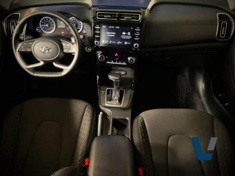 HYUNDAI Creta 1.0 12V 4P FLEX TGDI TURBO LIMITED AUTOMTICO, Foto 8
